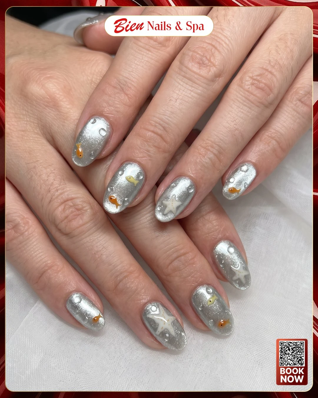 Cute Nails